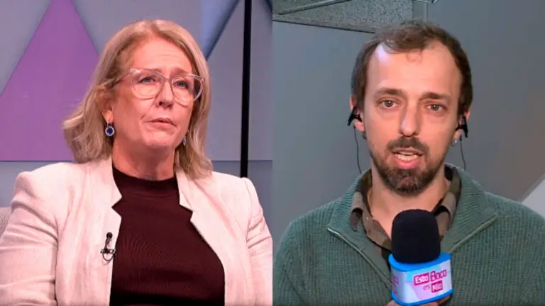 Murió una persona en situación de calle en Montevideo