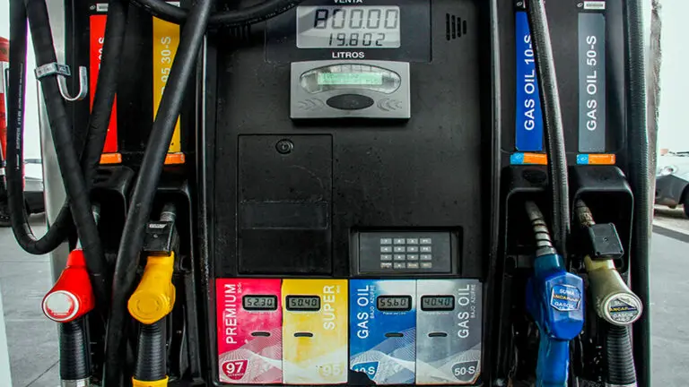¿Qué pasará con el precio de los combustibles en julio?