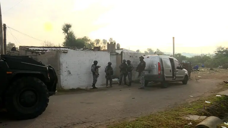 Golpe al Ricardito: cerraron bocas en el Cerro, condenaron a su pareja a prisión y él fue trasladado a un módulo de máxima seguridad