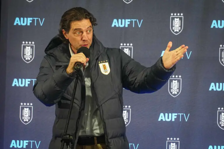 'Uruguay se va del Mundial de forma injusta', dijo Ignacio Alonso, y habló de la relación entre Bielsa y los jugadores