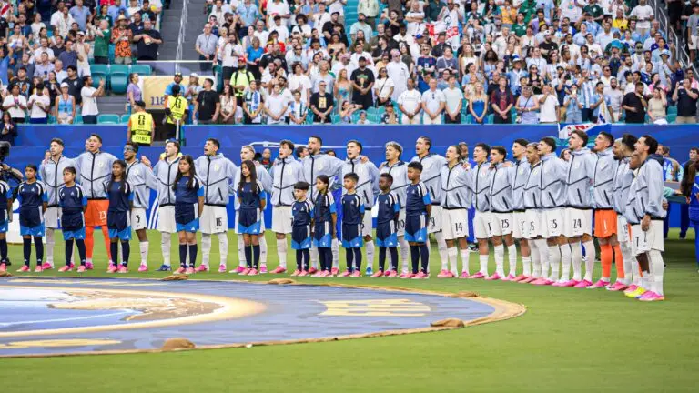 Mundial 2026: Uruguay sale a escena a las 19 horas contra Cabo Verde en el Hard Rock Stadium de Miami