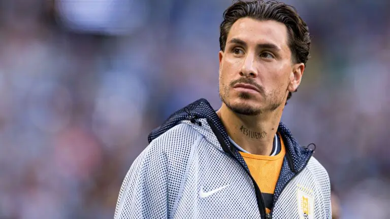 Uruguay entrenó pensando en España: ¿José María Giménez tiene chances de jugar?