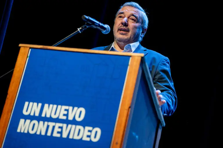 IMM logró luz verde de la Junta Departamental y accederá a fondos extrapresupuestales para limpieza, saneamiento, veredas y calles