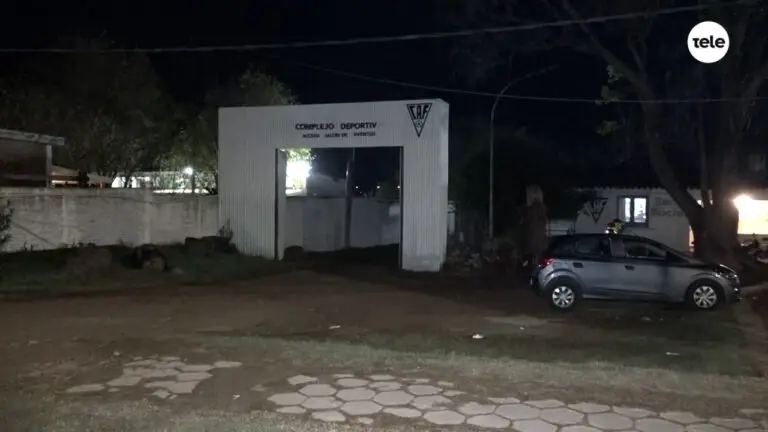 Padre e hijo resultaron heridos de arma blanca luego de un partido de fútbol sub-15 en Florida