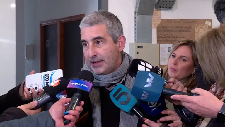 ANEP avanza en trámites para incorporar camioneta donada por Orsi pero aún no definió su destino