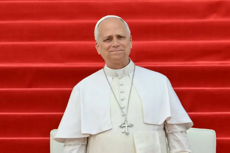 El papa León XIV visitará Perú antes de fin de año como parte de su gira por América Latina