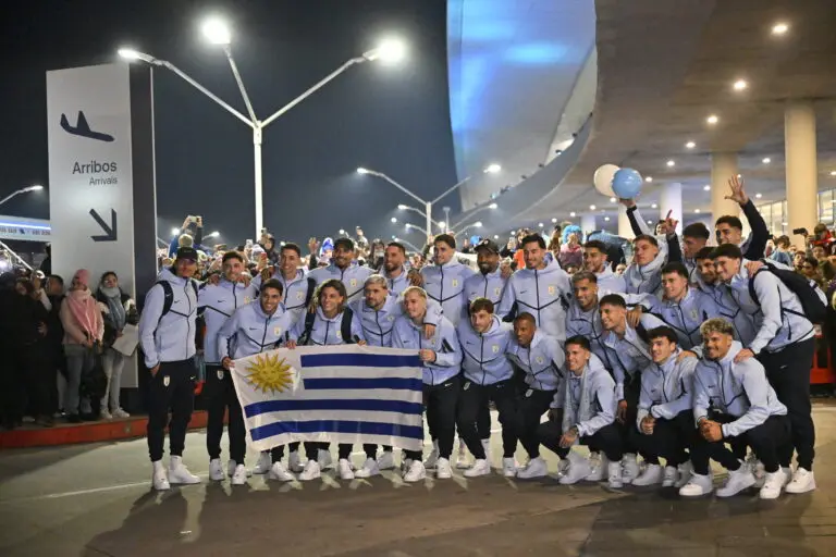 Uruguay debuta ante Arabia Saudita en Miami: el once confirmado y los detalles del estreno mundialista