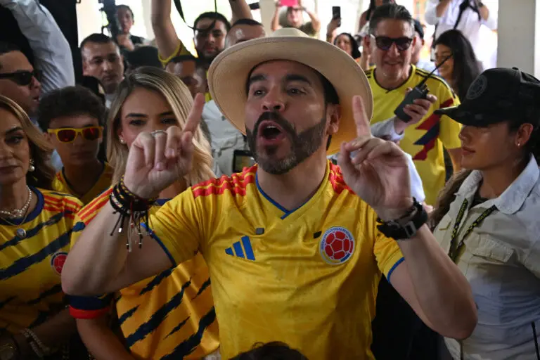 Millonario, amigo de Trump, exabogado de narcos e impulsor de la 'mano dura': quién es Abelardo de la Espriella, presidente electo de Colombia