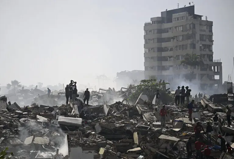Los terremotos en Venezuela dejan al menos 235 fallecidos, según el último balance oficial