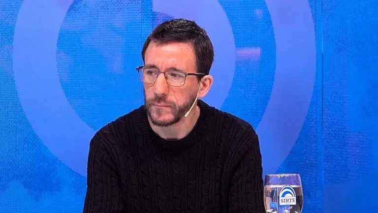 “De las armas que se incautan, el 80% tiene el número limado”: Alejandro Zavala