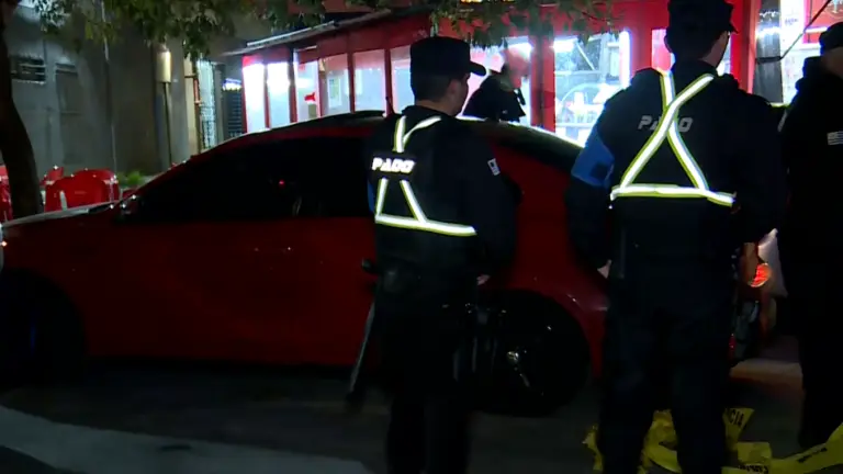 Policía detuvo a un delincuente de 30 años: estaba requerido por el homicidio de un niño en Colón y un doble crimen en Las Piedras