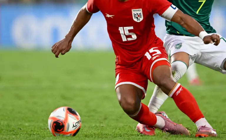 Ring mundialista: leyenda del fútbol sueco dijo que Panamá es el 'saco de boxeo' en el grupo con Inglaterra, Croacia y Ghana
