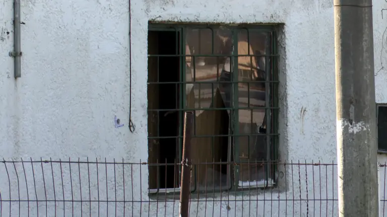 Ataque a disparos contra una casa en Peñarol terminó con un joven de 22 años asesinado