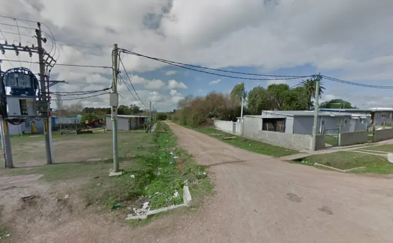 Doble homicidio en Barrio Lavalleja: dos hermanos de 35 y 28 años fueron asesinados a balazos a pocos metros del Cementerio del Norte