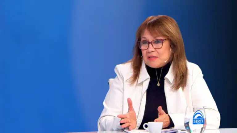 “No se va a resolver rápidamente”: Ana Ferraris y las denuncias que recibió la JUTEP por la camioneta de Orsi