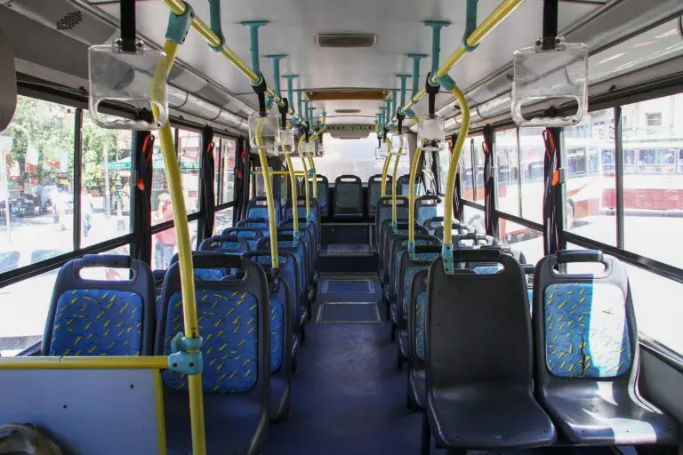 Reforma del transporte: pese a 'desvíos de plazos' gobierno espera 'cumplir' con la meta de 2030; también trabajan en mejorar frecuencias