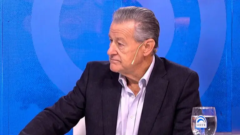'La situación actual de ANCAP favorece a las empresas privadas': Gabriel Gurméndez