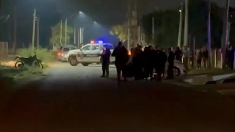 Femicidio de Avril: joven de 19 años asesinada en Ciudad del Plata