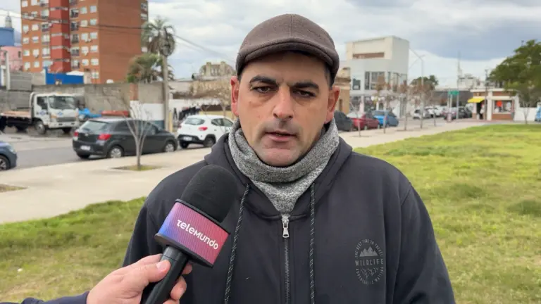 “Era el chiquilín más sano; estaba para todo el que lo necesitaba”: el dolor del hermano del adolescente asesinado a balazos en Maldonado
