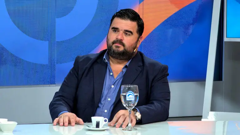 Nicolás Olivera sobre la polémica de la camioneta de Orsi: 'Es extraño como a veces los uruguayos nos trenzamos semanas y meses y dejamos de ver otra cosa'