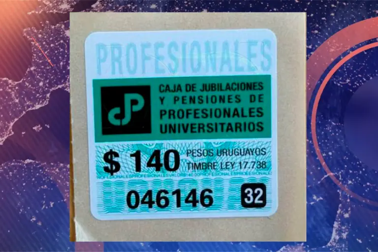 'Cumplimiento de una obligación tributaria vigente': Caja de Profesionales defiende cobro de timbres en consultas médicas y rechaza críticas