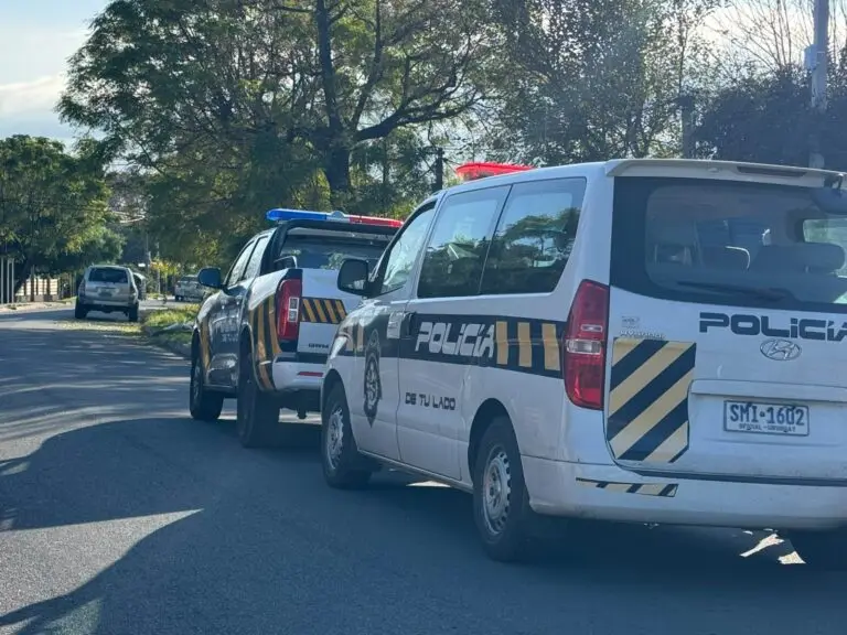 Detuvieron en Montevideo al líder de una banda que cometió estafas con el cuento del tío en Colonia por cerca de $2 millones