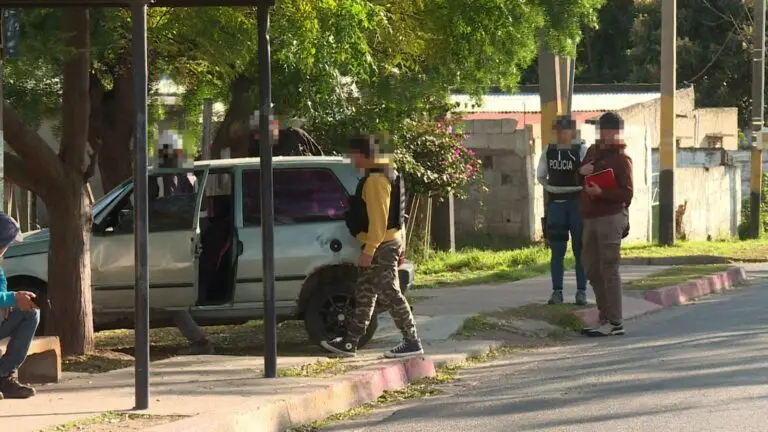 Líder de una banda de estafadores, millonarios botines con el 'cuento del tío' y venta de autos robados: condenaron a 'el Negro Pancho'