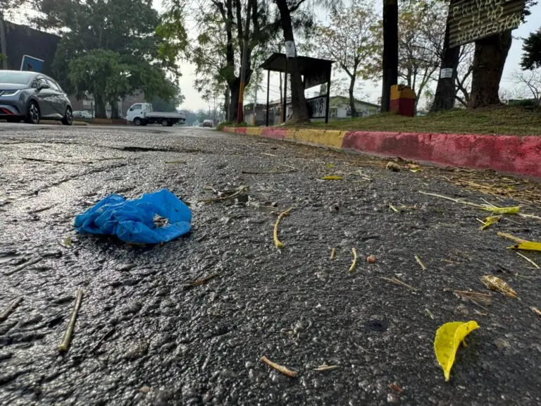 Asesinaron a balazos a un hombre en Villa Española; investigan lo sucedido