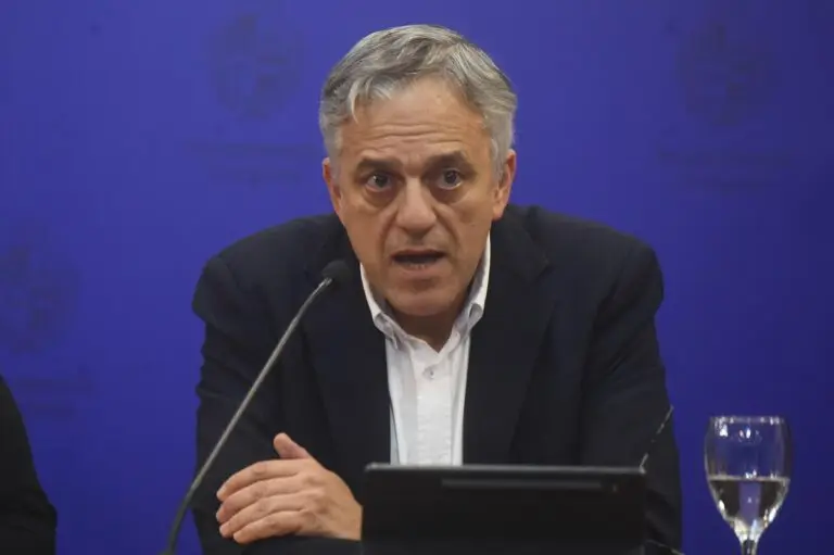 Gobierno crea una asignación única para la infancia y adolescencia: habrá prestaciones de hasta $10.000