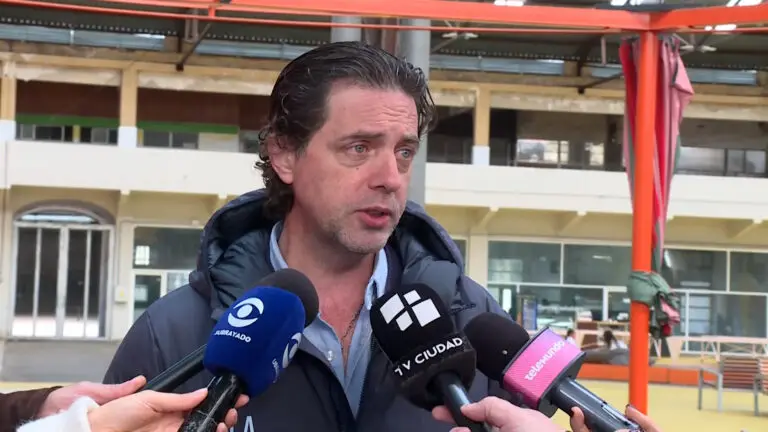 Alonso: 'Tenemos alguna situación de incertidumbre, algunos jugadores que van a llegar un poquito más adelante de lo que deseamos'