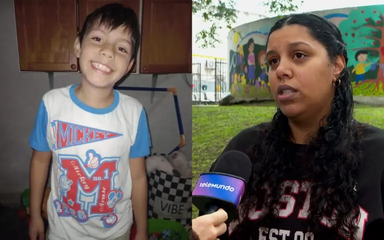 'No puede esperar': madre de niño con cardiopatía severa pide al Estado que compre un 'corazón artificial' mientras aguarda trasplante