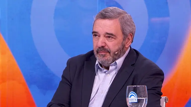 'Hubo un logro para los montevideanos en una magnitud que no tiene precedentes': Mario Bergara
