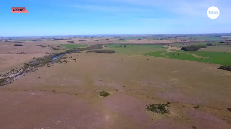 OSE lanzó la licitación para la represa de Casupá: Ferreri dijo que la obra garantizará el abastecimiento de agua hasta 2045