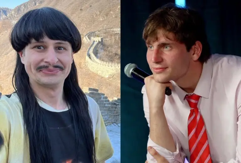 El youtuber argentino Gaspi y el cantante estadounidense Oliver Tree están entre las víctimas fatales del choque de dos helicópteros en Río