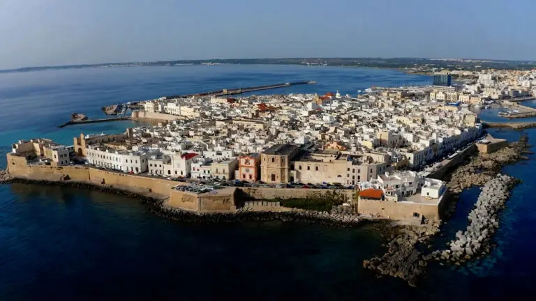 Diarios de viaje: Puglia