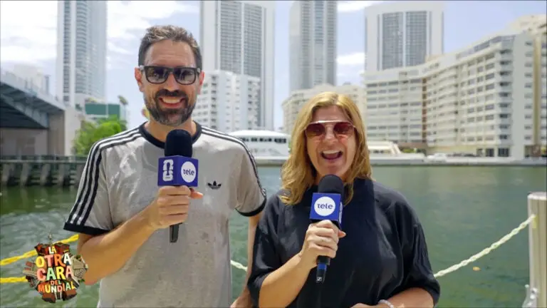 La otra cara del Mundial, capítulo 10: Miami