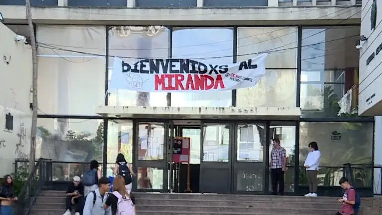 Paros zonales en secundaria durante la semana que viene
