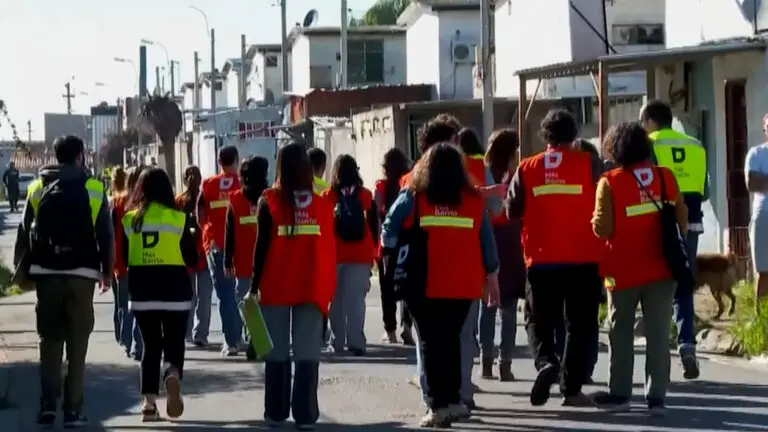 Gobierno implementará el Plan Más Barrio en Las Piedras