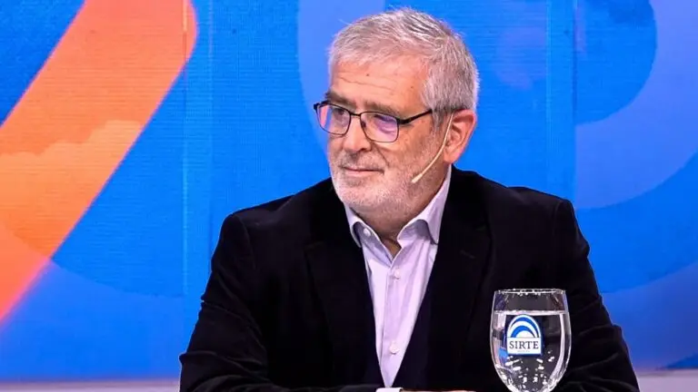 Factores de la caída de aprobación del gobierno por Agustín Canzani