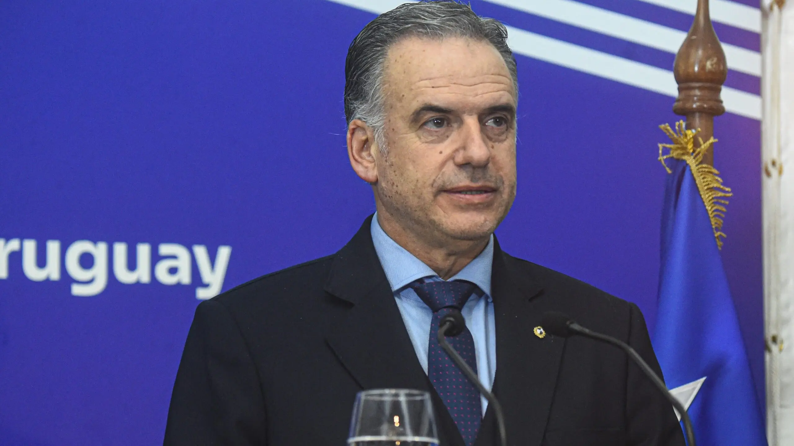 "Doble discurso": críticas de la oposición a Orsi por atraso de pago del Impuesto de Primaria y no declarar obras a Catastro