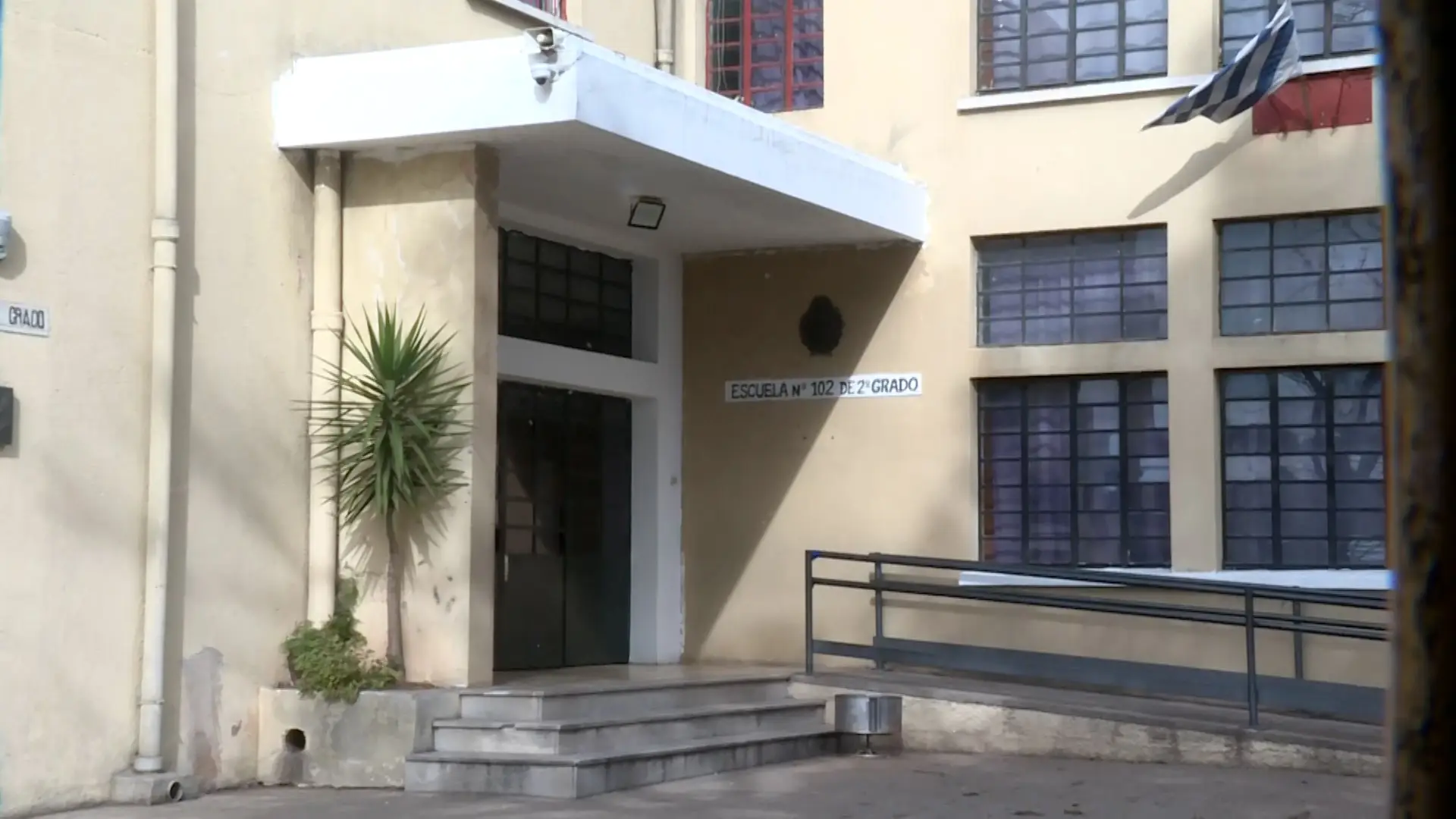 Alumna de escuela de Montevideo murió por meningococo; el centro de estudios decretó duelo y suspendió las clases