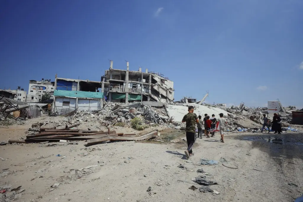 El movimiento terrorista Hamás anunció la disolución del organismo que ha gobernado la Franja de Gaza durante casi dos décadas