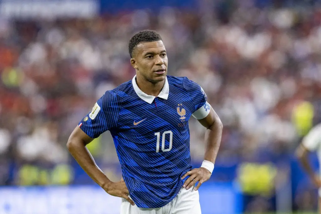 "Los primeros pases no estuvieron a la altura de una semifinal del Mundial (...); es una gran decepción", dijo Mbappé tras la derrota contra España