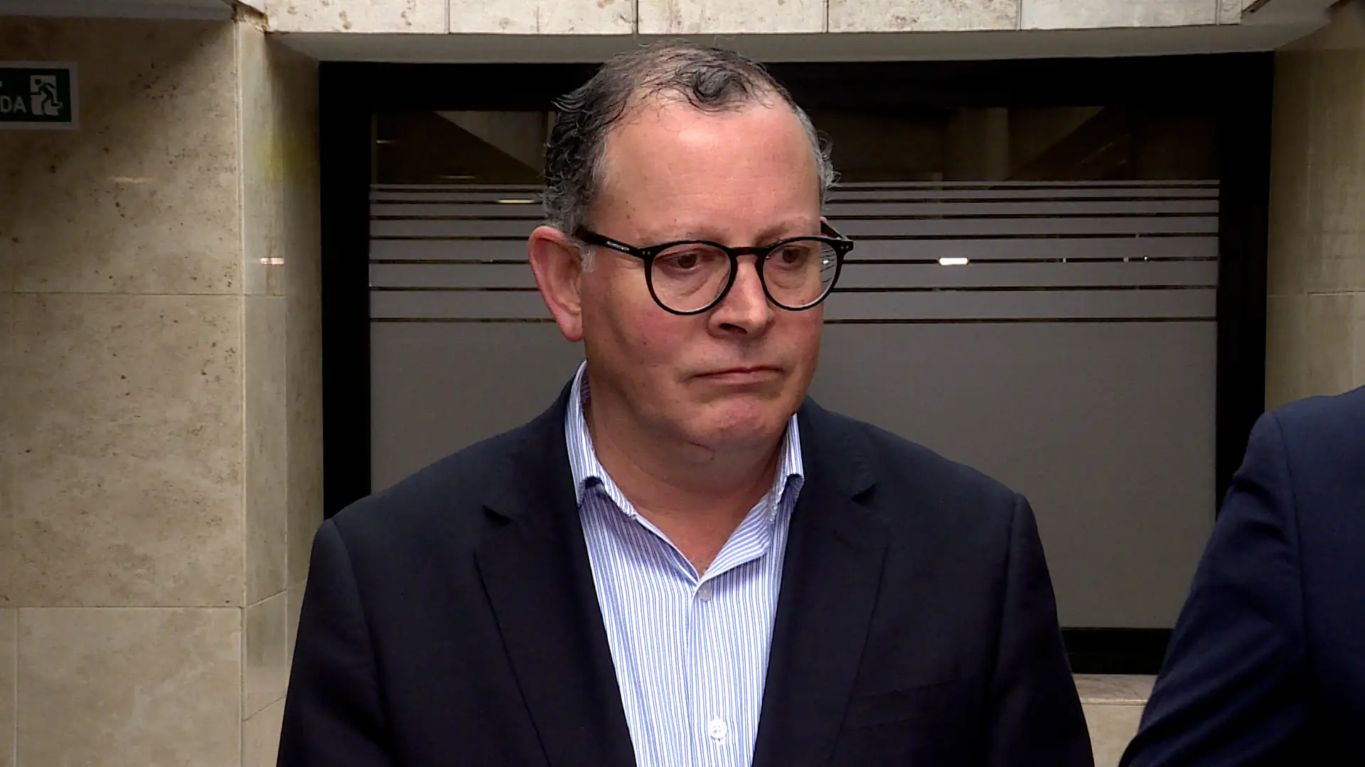 Perrone habló sobre Rendición de Cuentas y dijo que hay que "saber cuál es la amplitud de negociación que tiene el gobierno"