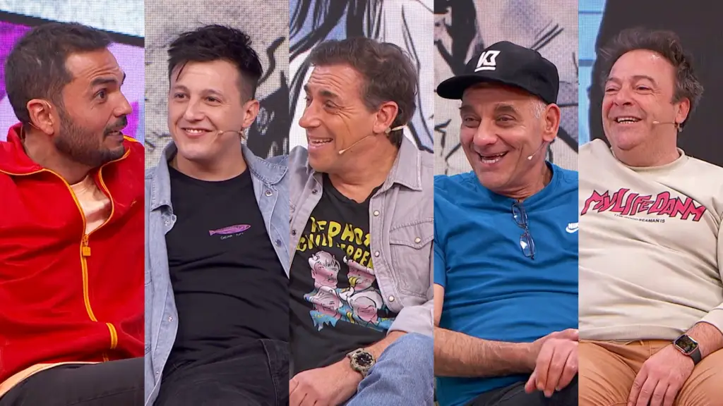 Mirá el programa completo de Verdaderos Culpables del domingo 5 de julio