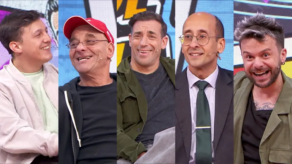 Mirá el programa completo de Verdaderos Culpables del viernes 10 de julio