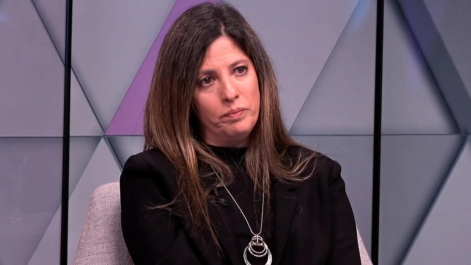 La historia de Evelin: cómo es convivir con el trastorno bipolar