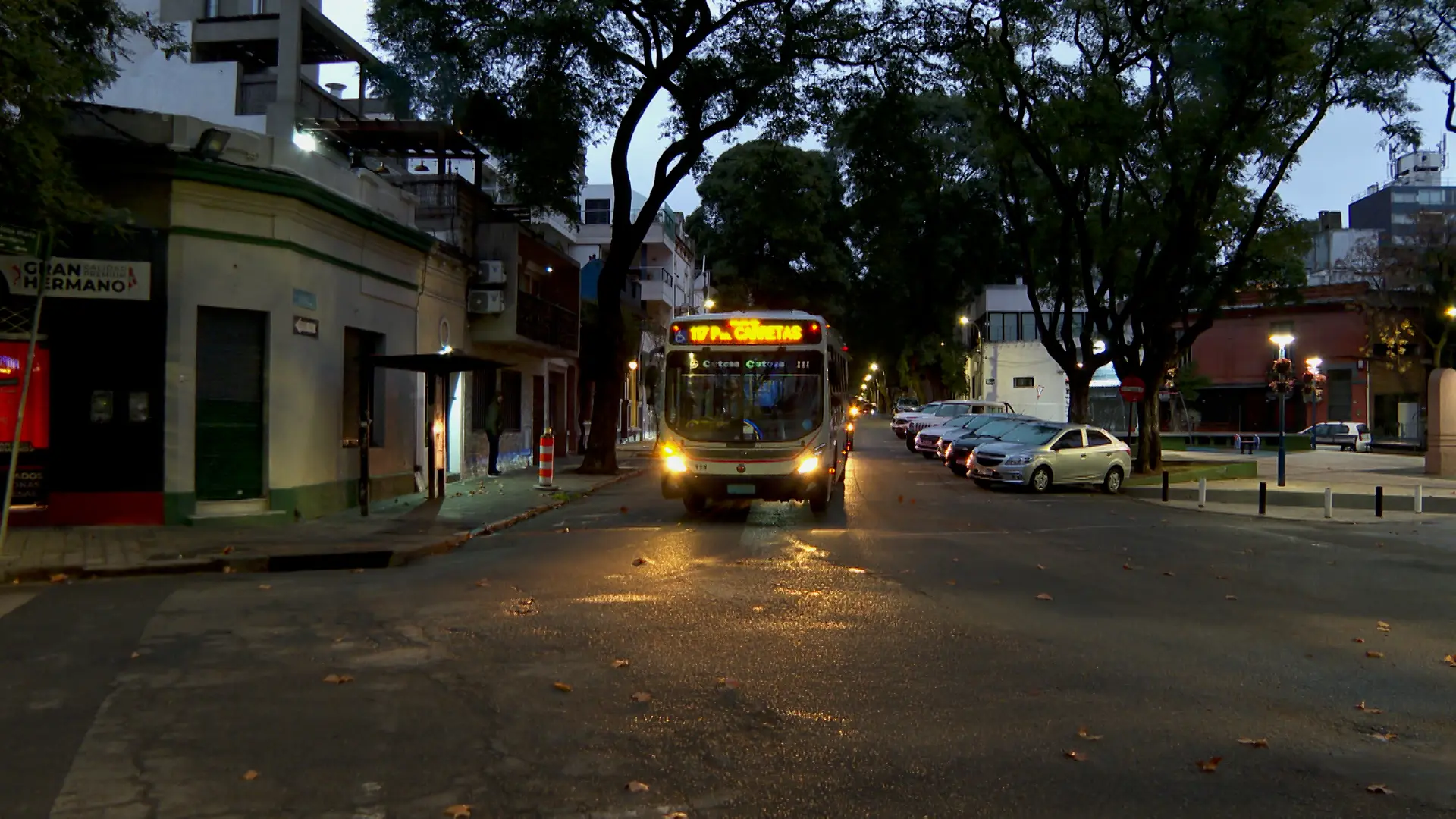 IMM comienza obras de saneamiento en Punta Carretas: habrá desvíos en el tránsito y cambios en paradas de ómnibus