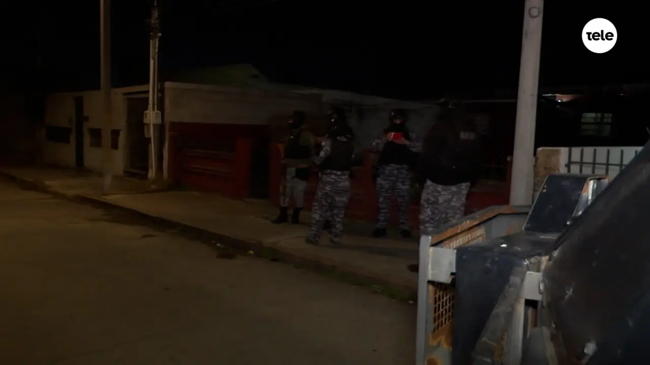 Murió el hombre de 35 años que estaba grave tras haber sido atacado a balazos en el barrio Marconi; recibió siete disparos