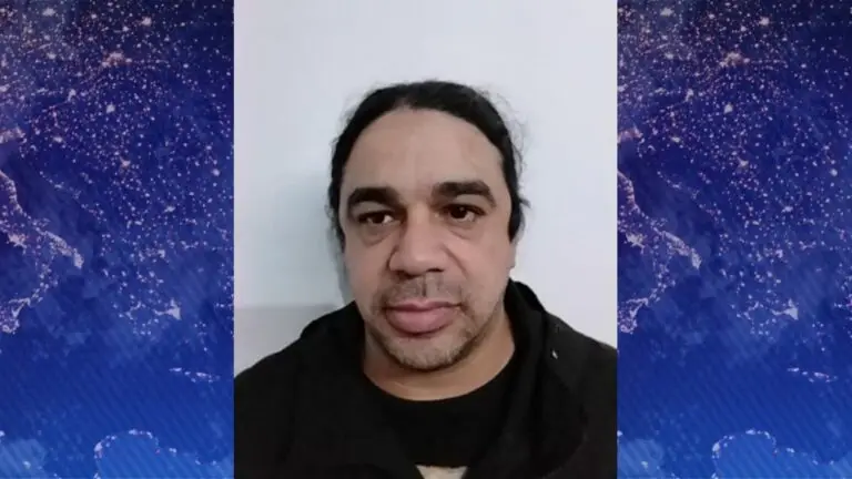 Delincuente fugó de la cárcel y se atrincheró en una casa con una menor de edad en Colonia; se entregó a la Policía tras negociación